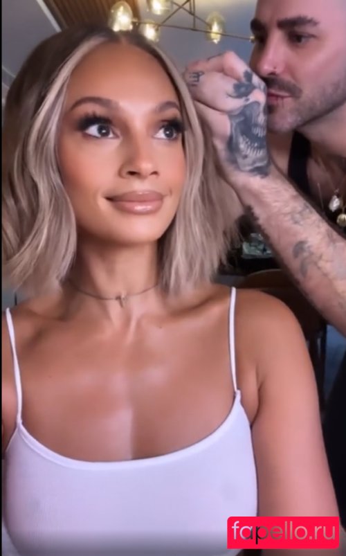 Alesha Dixon Nude Onlyfans Photo 7