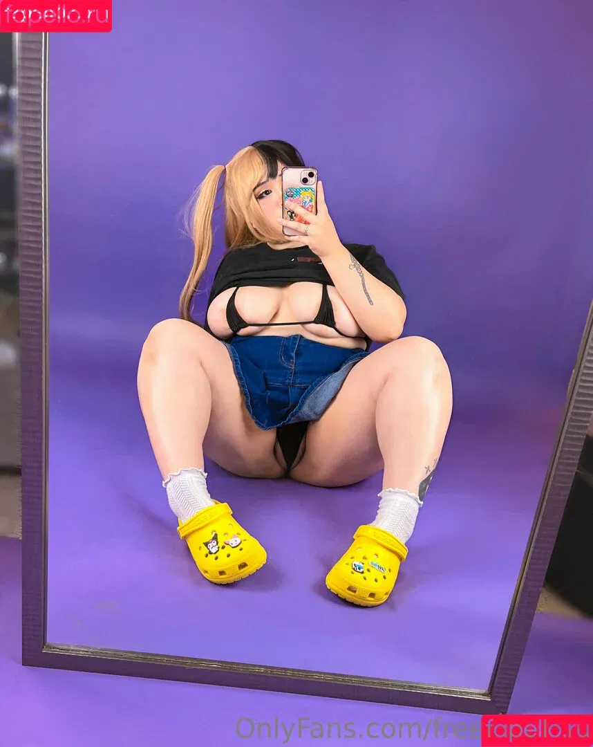 claarrisssa / freeclautisa Onlyfans Photo Gallery 