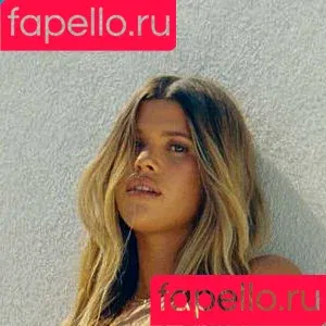 Sofia Richie / sofiarichie Onlyfans Photo Gallery 