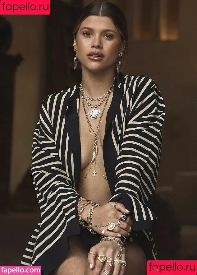 Sofia Richie / sofiarichie Onlyfans Photo Gallery 