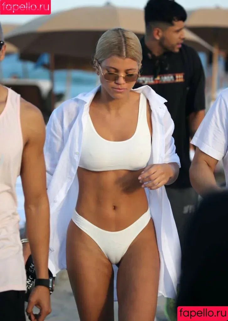 Sofia Richie / sofiarichie Onlyfans Photo Gallery 
