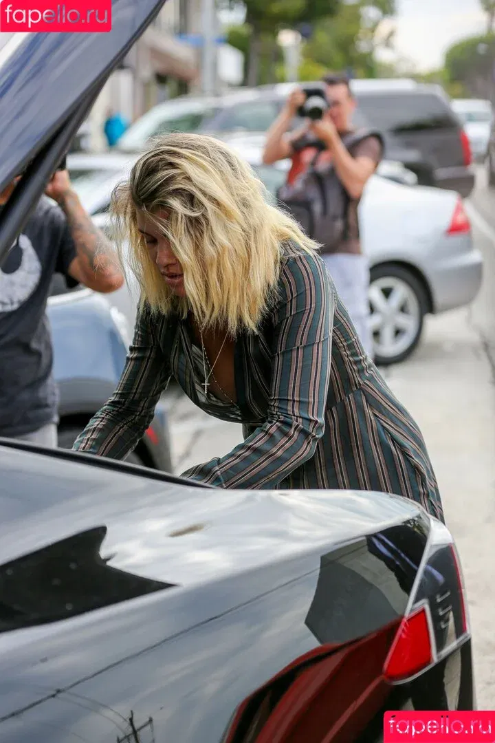 Sofia Richie / sofiarichie Onlyfans Photo Gallery 