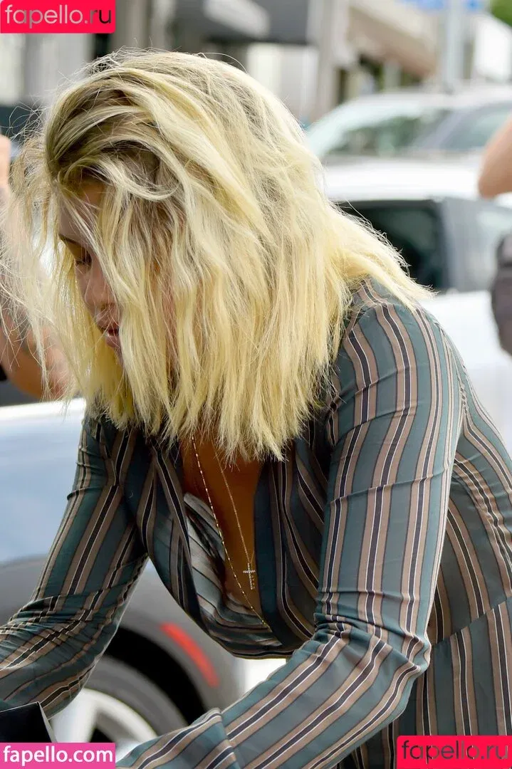 Sofia Richie / sofiarichie Onlyfans Photo Gallery 