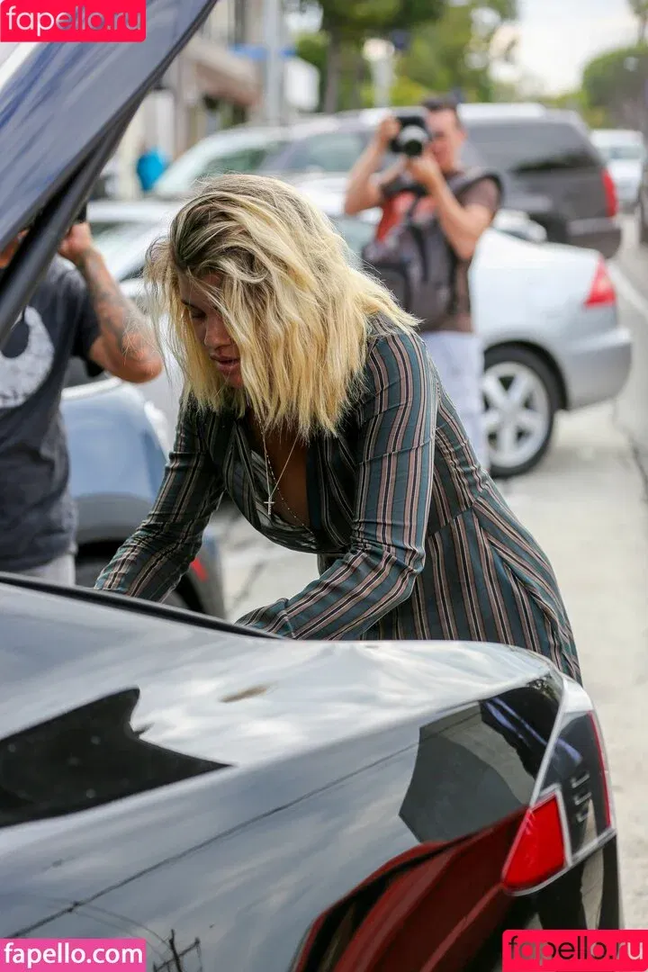 Sofia Richie / sofiarichie Onlyfans Photo Gallery 