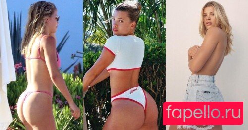 Sofia Richie Nude Onlyfans Photo 189