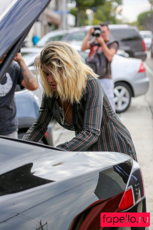 Sofia Richie Nude Onlyfans Photo 172