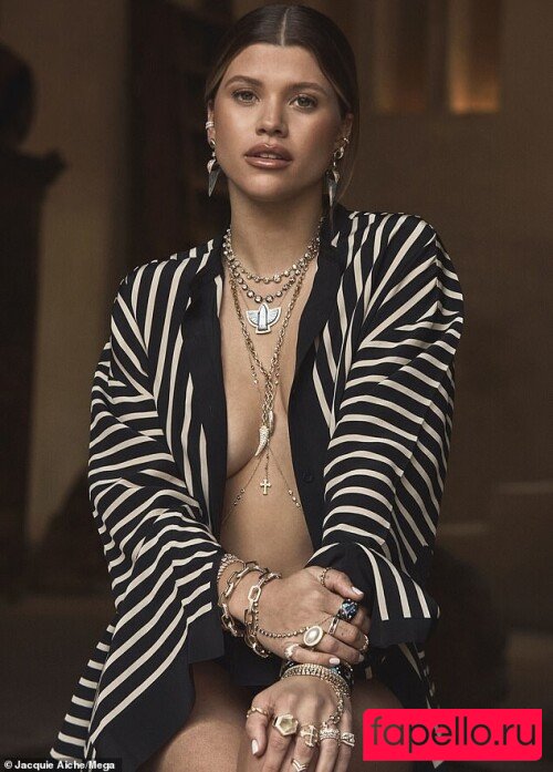 Sofia Richie Nude Onlyfans Photo 126