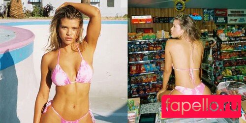 Sofia Richie Nude Onlyfans Photo 46