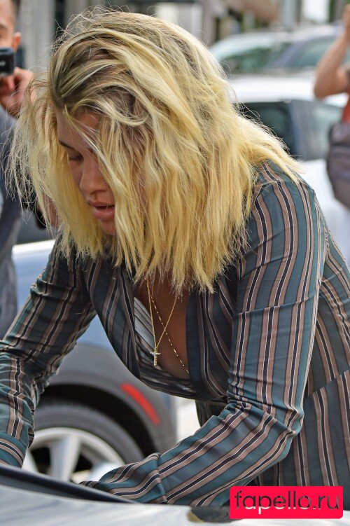 Sofia Richie Nude Onlyfans Photo 27