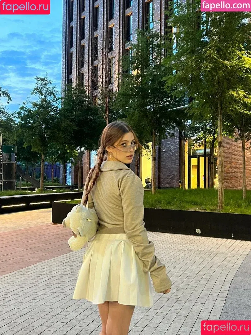 Akyuliych / anna.utka22 Onlyfans Photo Gallery 