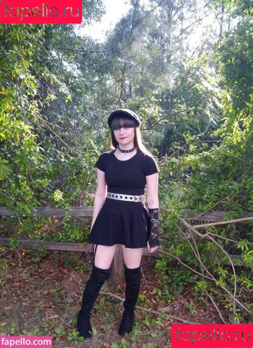 Morbid Mist / morbid_mist / morbidmist Onlyfans Photo Gallery 