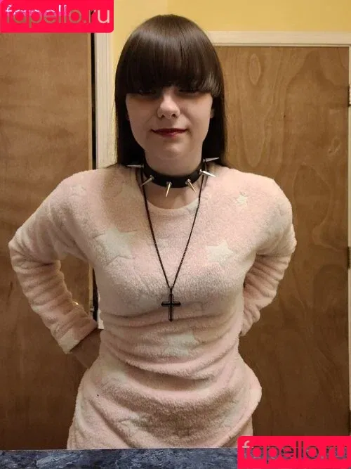 Morbid Mist / morbid_mist / morbidmist Onlyfans Photo Gallery 