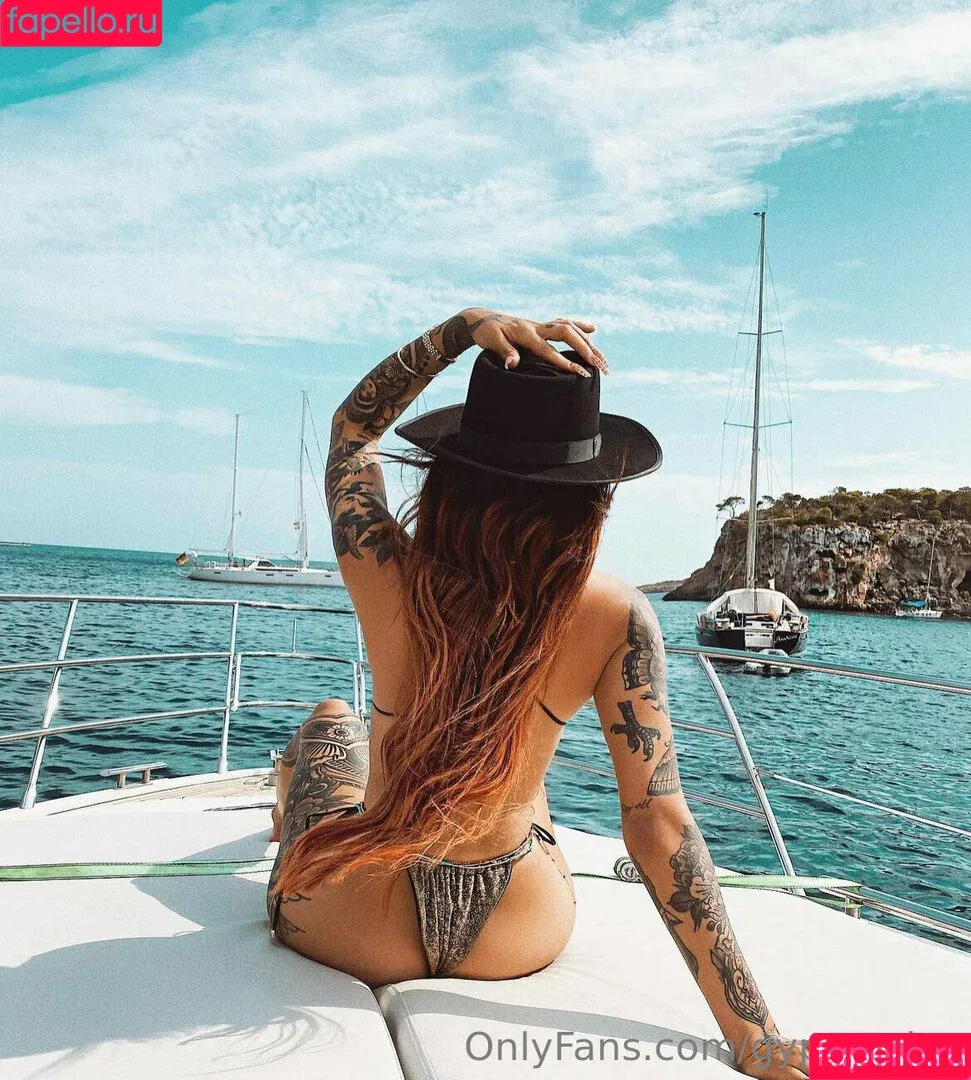 gypsytales / gypsytalespodcast Onlyfans Photo Gallery 