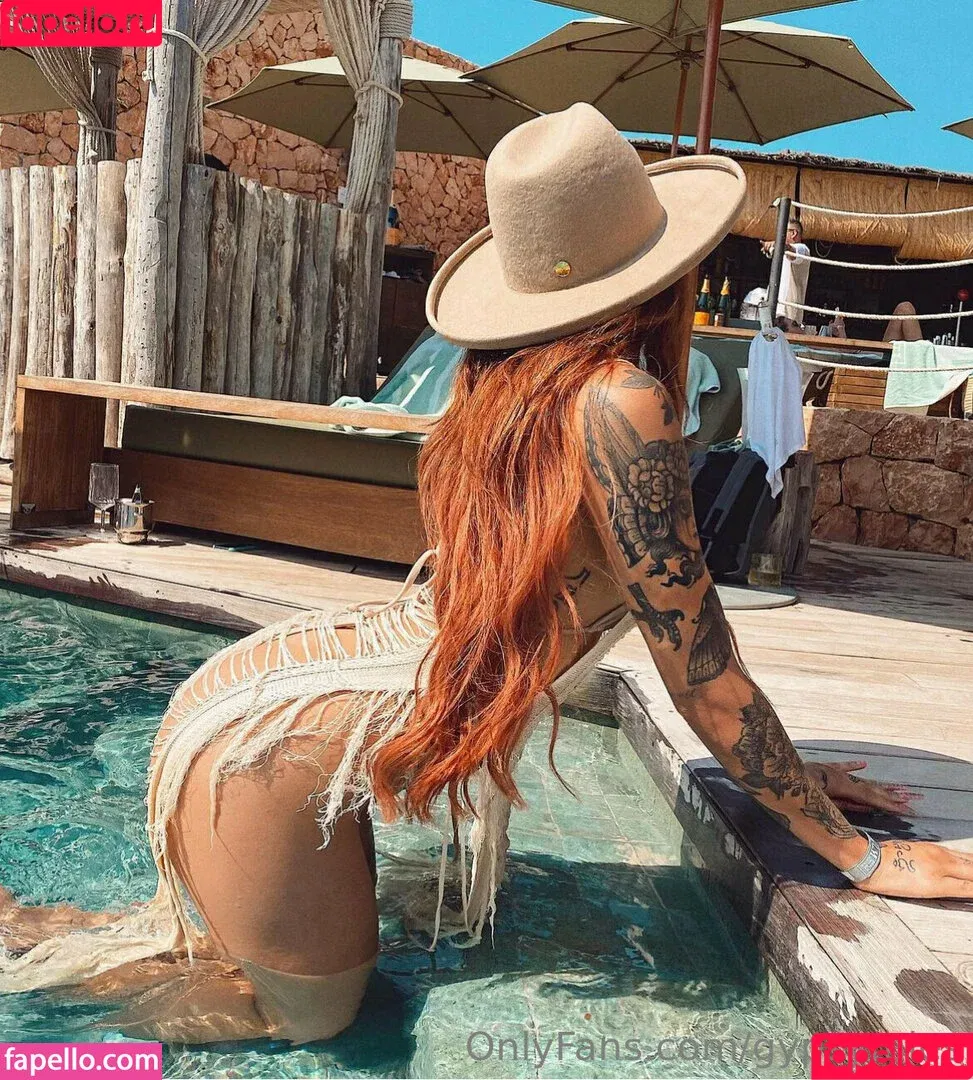 gypsytales / gypsytalespodcast Onlyfans Photo Gallery 