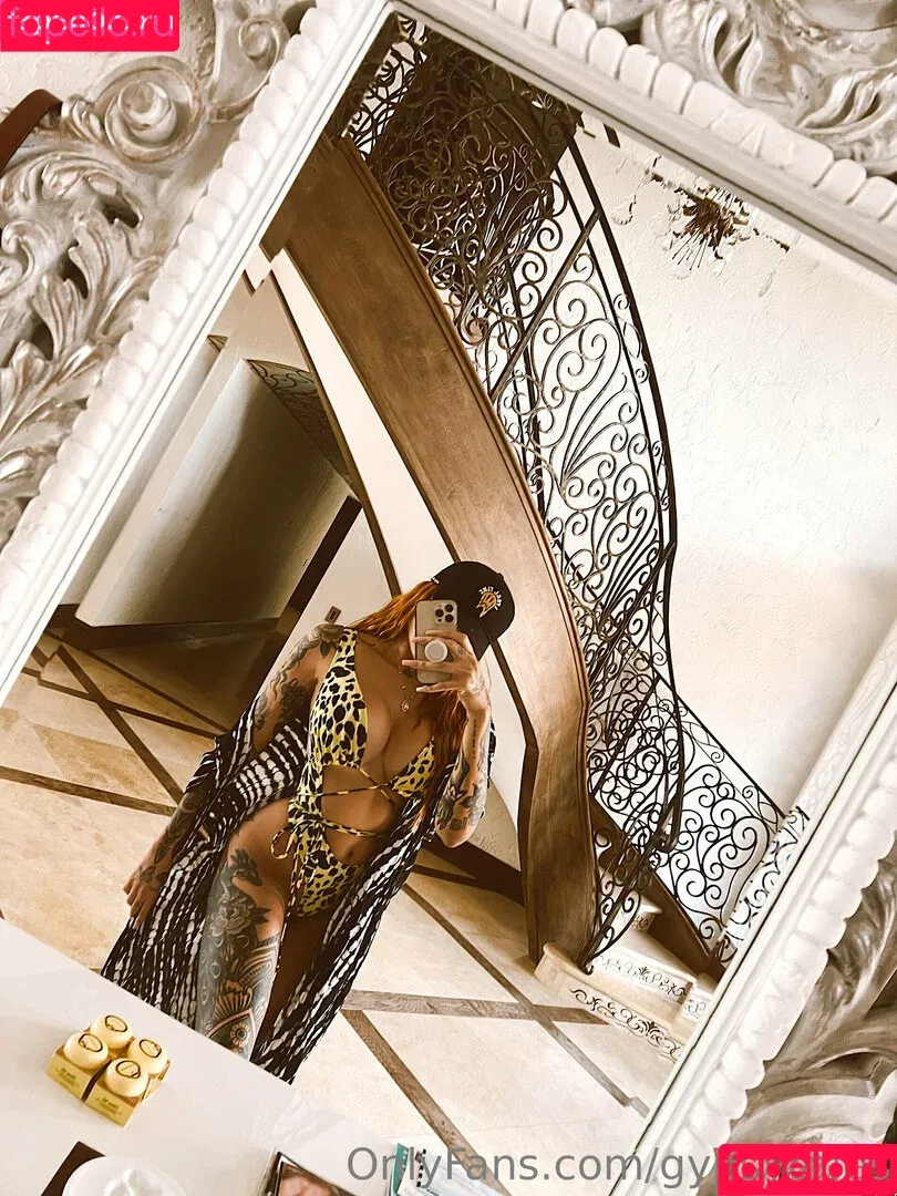 gypsytales / gypsytalespodcast Onlyfans Photo Gallery 