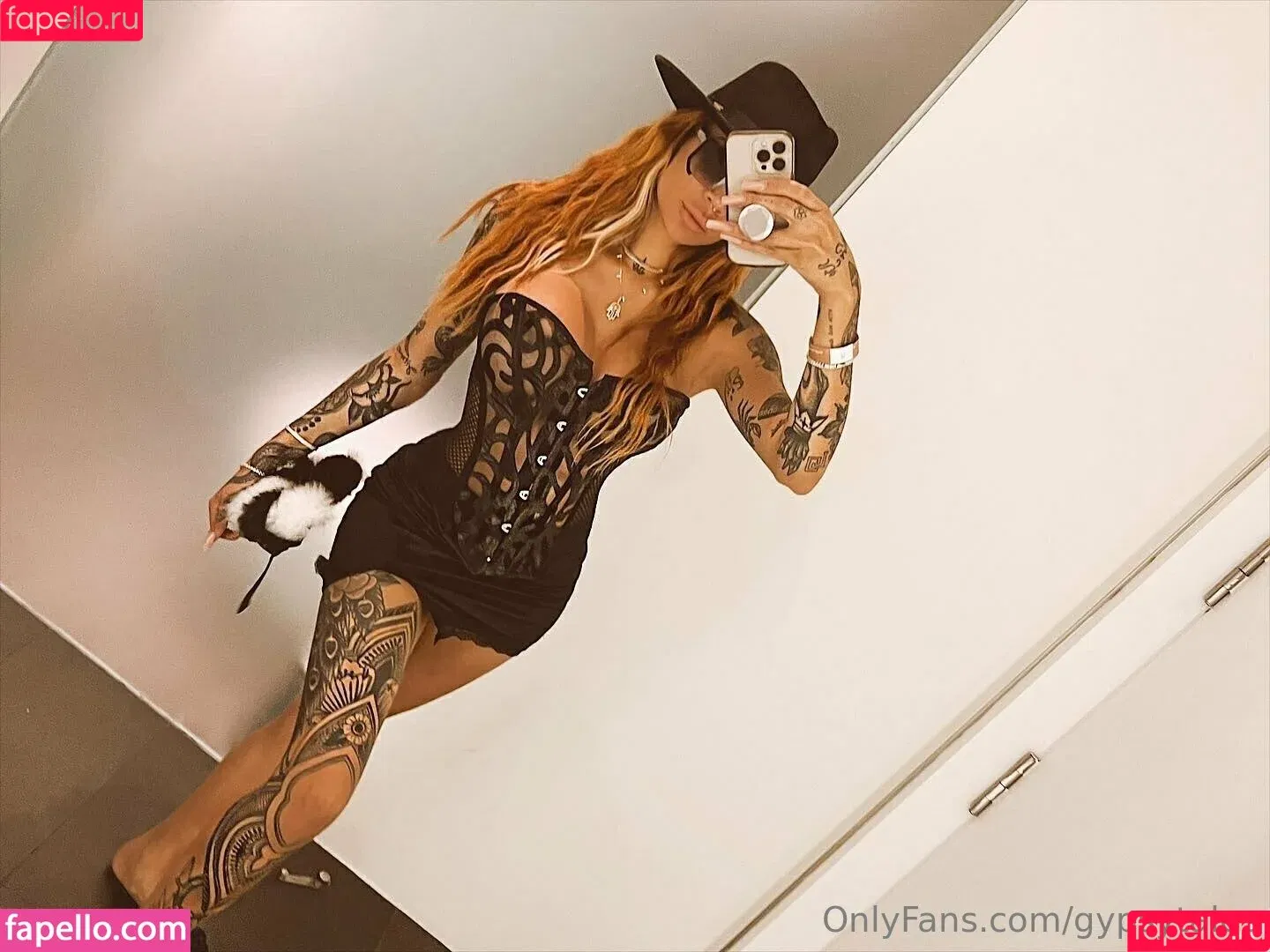 gypsytales / gypsytalespodcast Onlyfans Photo Gallery 