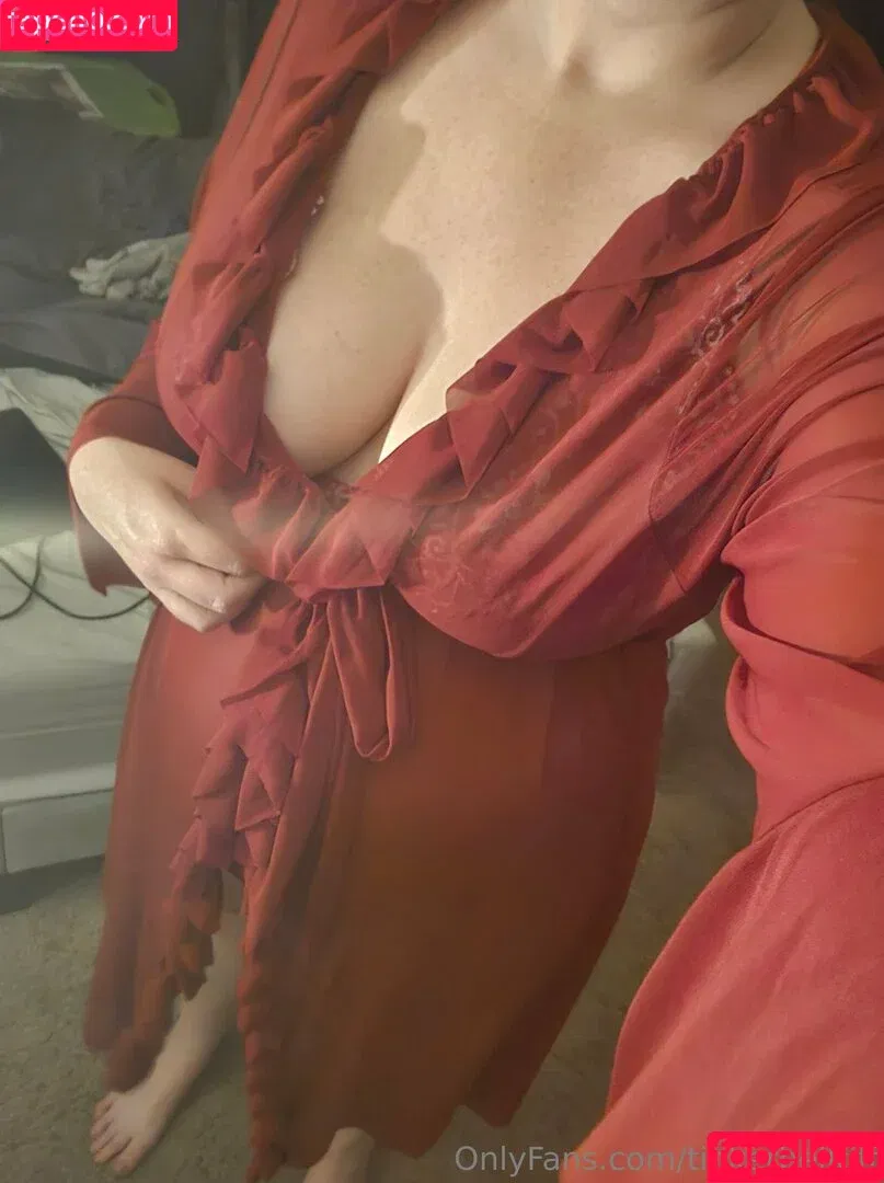 official_tink / tinkerbelltiff Onlyfans Photo Gallery 