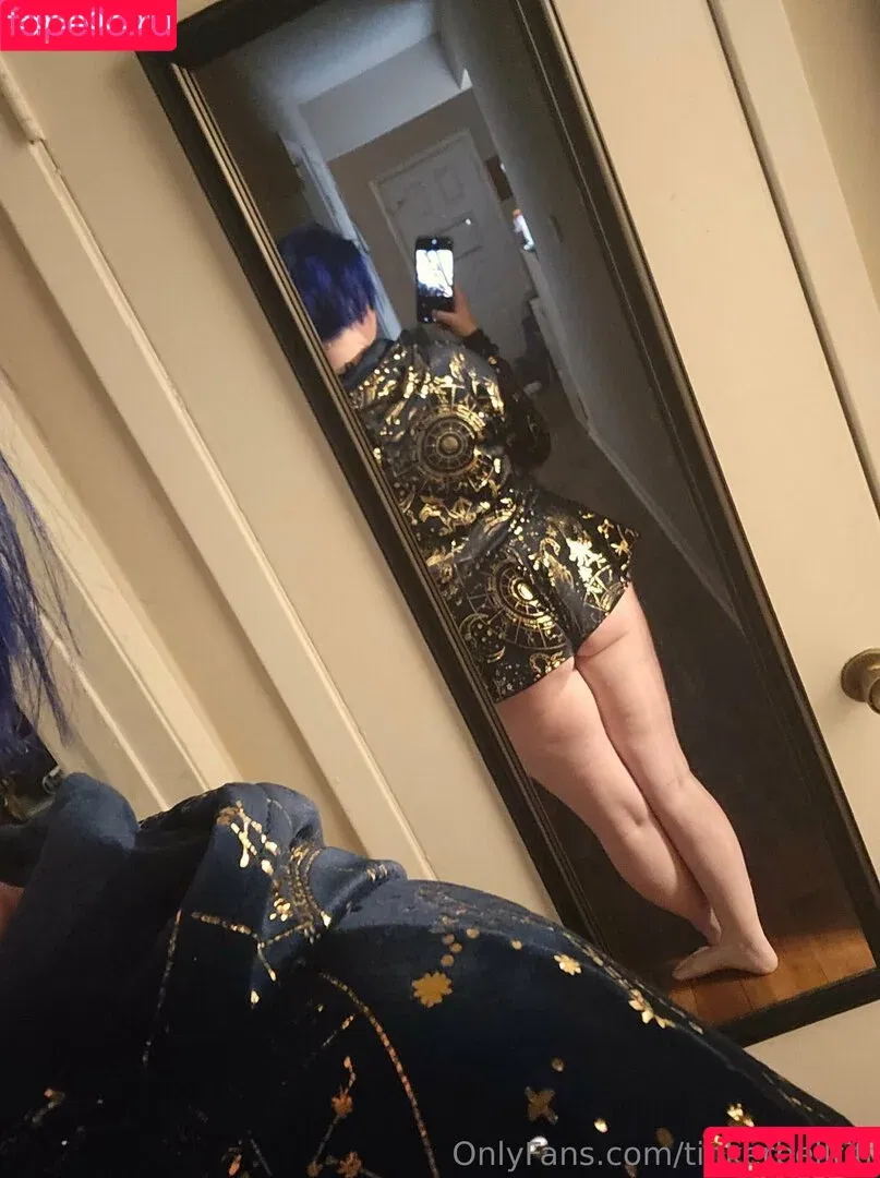 official_tink / tinkerbelltiff Onlyfans Photo Gallery 