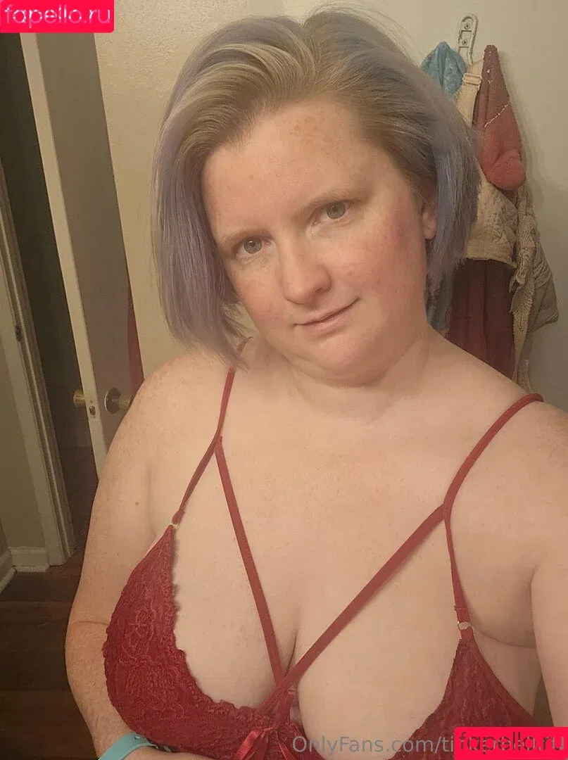 official_tink / tinkerbelltiff Onlyfans Photo Gallery 