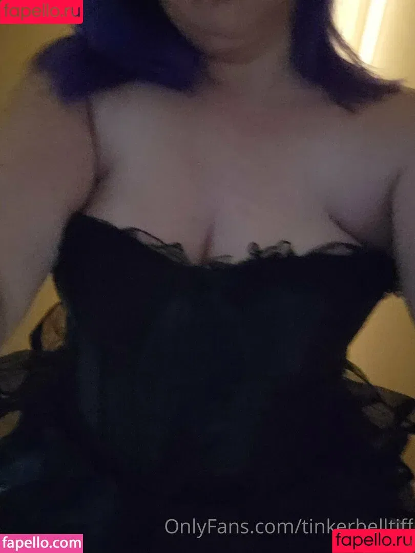 official_tink / tinkerbelltiff Onlyfans Photo Gallery 
