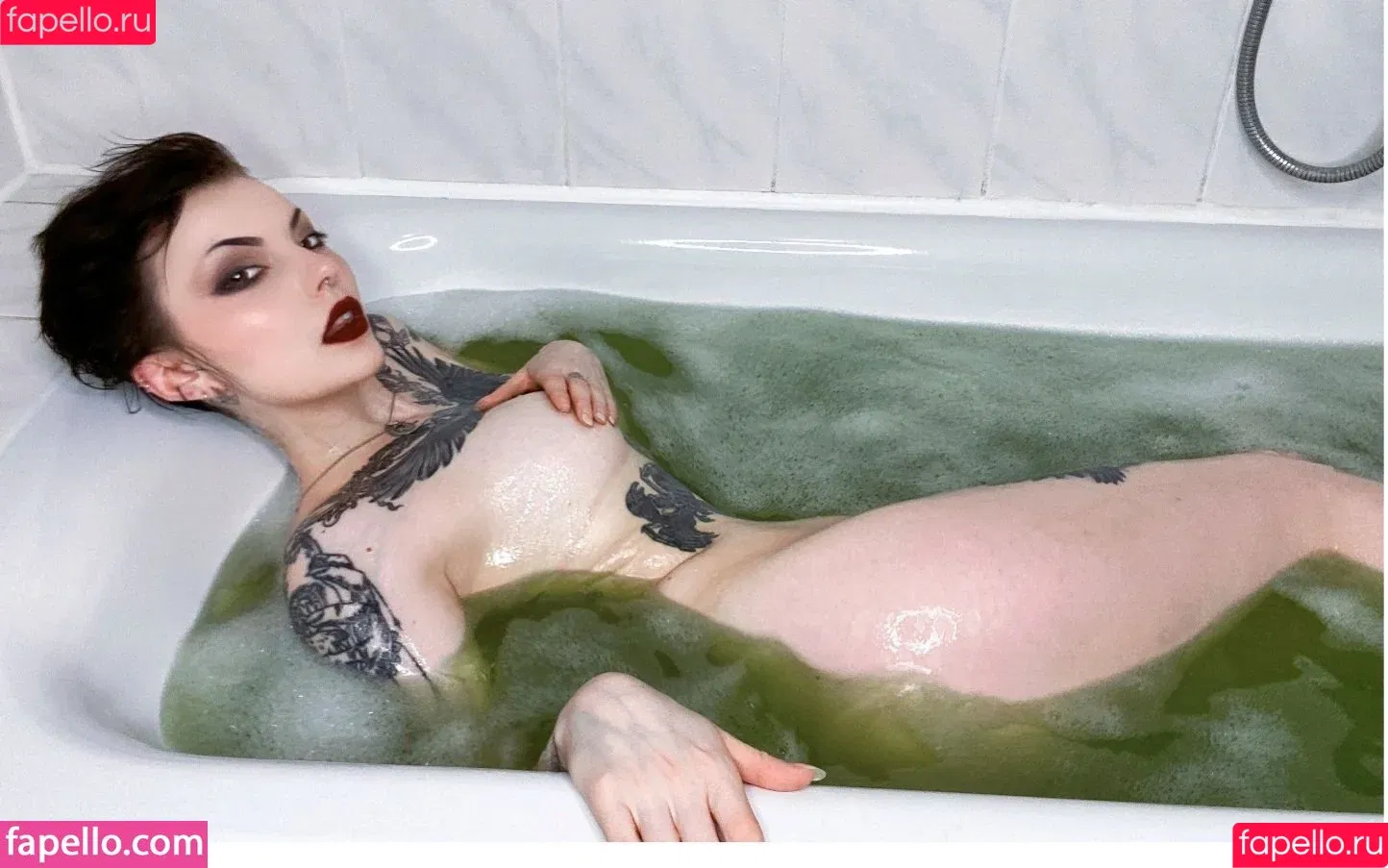 Faerie Blossom / FaerieBlossom / Nimue / faerie_blossom Onlyfans Photo Gallery 