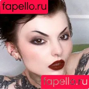 Faerie Blossom / FaerieBlossom / Nimue / faerie_blossom Onlyfans Photo Gallery 