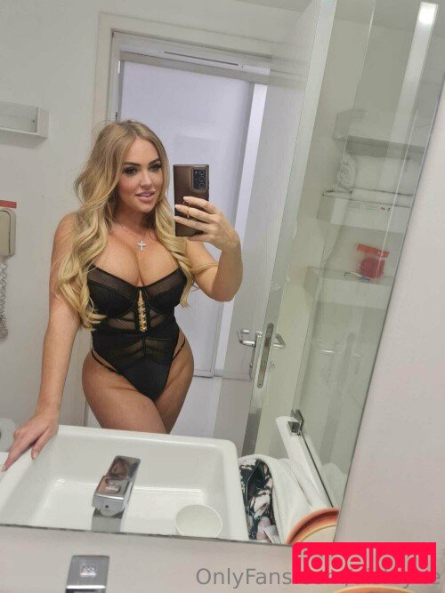 Aisleyne Nude Onlyfans Photo 10