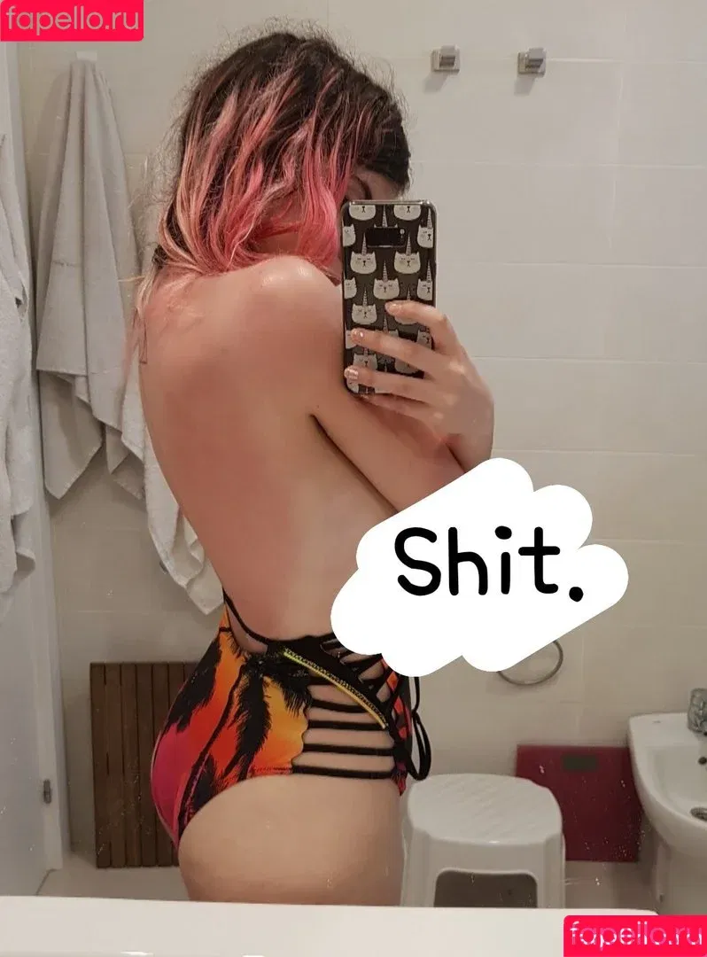 Abbyimu / Littleragergirl / abbyrao / anyuser Onlyfans Photo Gallery 