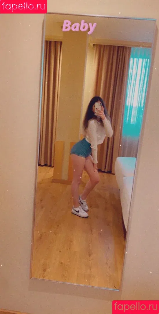 Abbyimu / Littleragergirl / abbyrao / anyuser Onlyfans Photo Gallery 