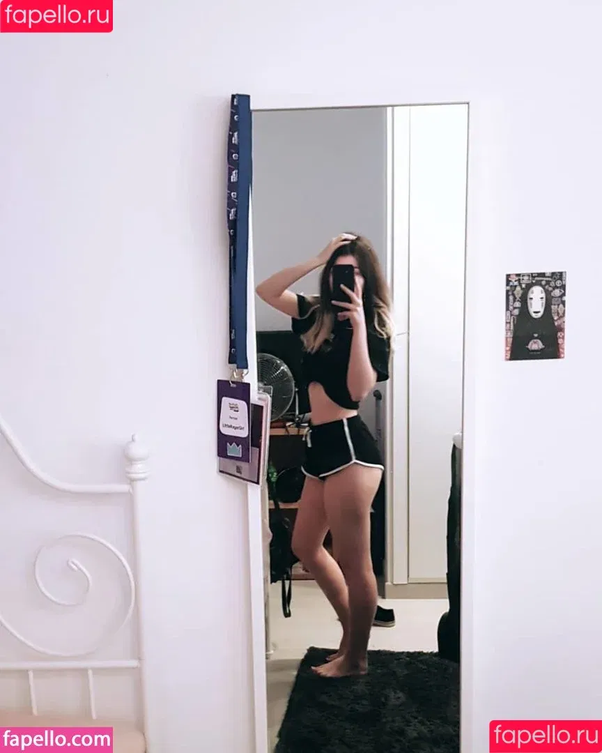 Abbyimu / Littleragergirl / abbyrao / anyuser Onlyfans Photo Gallery 