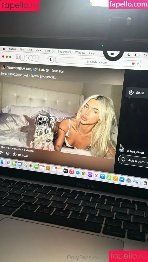 dreamgirlkylee / euphorikk_ Onlyfans Photo Gallery 