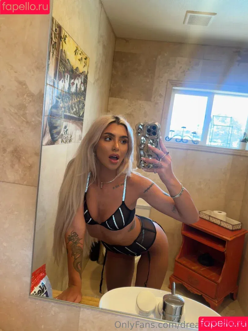 dreamgirlkylee / euphorikk_ Onlyfans Photo Gallery 