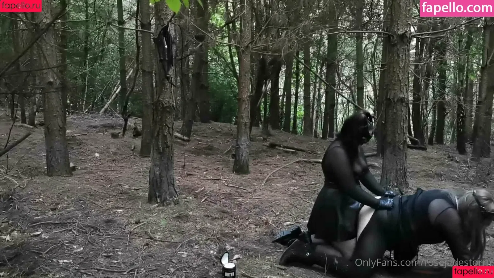 rosejadestorm / rosemadejatorres Onlyfans Photo Gallery 