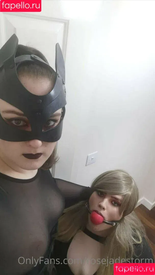 rosejadestorm / rosemadejatorres Onlyfans Photo Gallery 