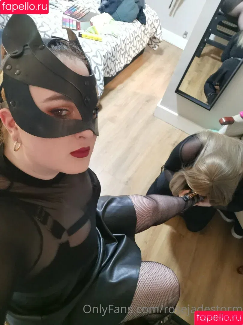 rosejadestorm / rosemadejatorres Onlyfans Photo Gallery 