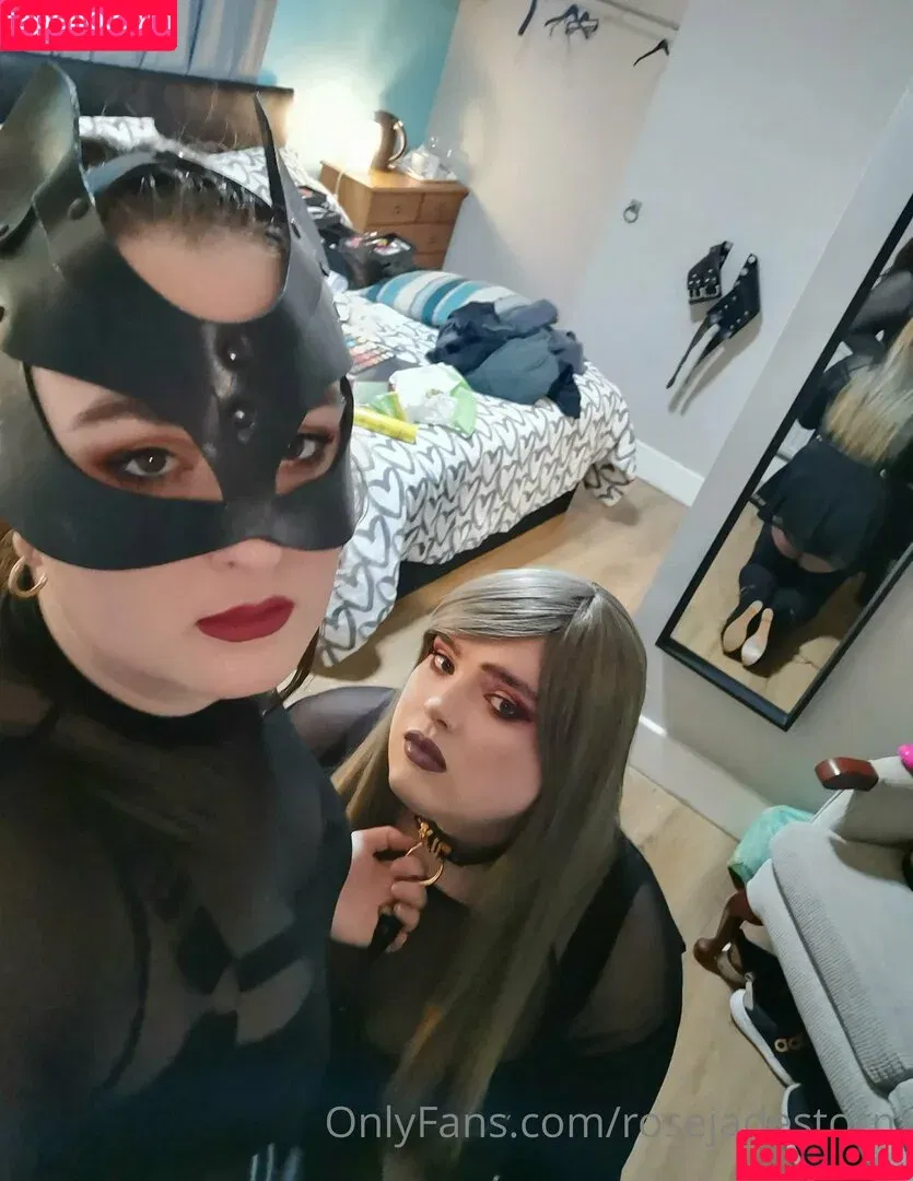 rosejadestorm / rosemadejatorres Onlyfans Photo Gallery 