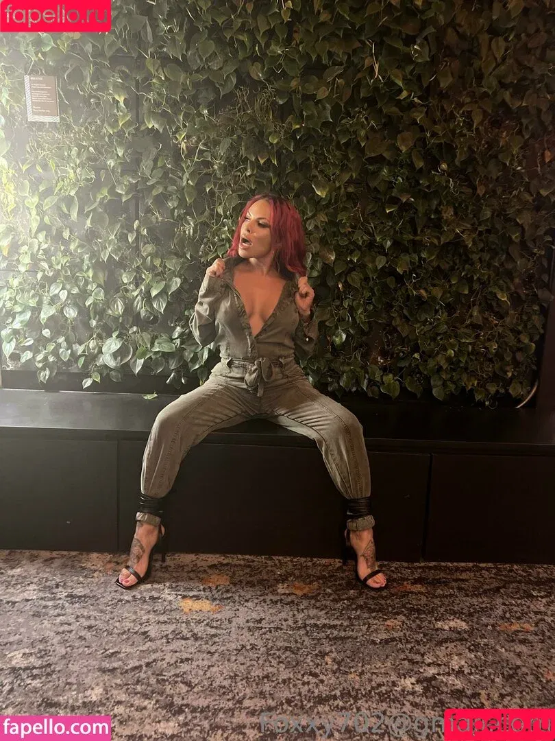 foxxy702 / im_foxxy702 Onlyfans Photo Gallery 