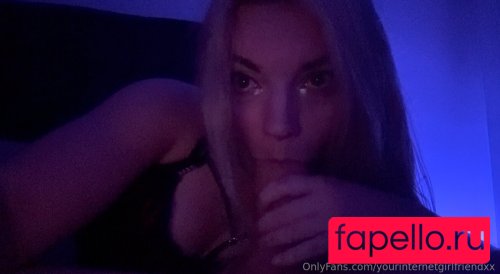 internetxgrrl Nude Onlyfans Photo 16