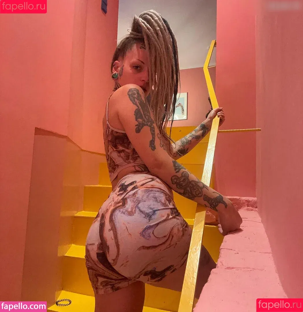 Roxy_Wayne / roxywayne Onlyfans Photo Gallery 