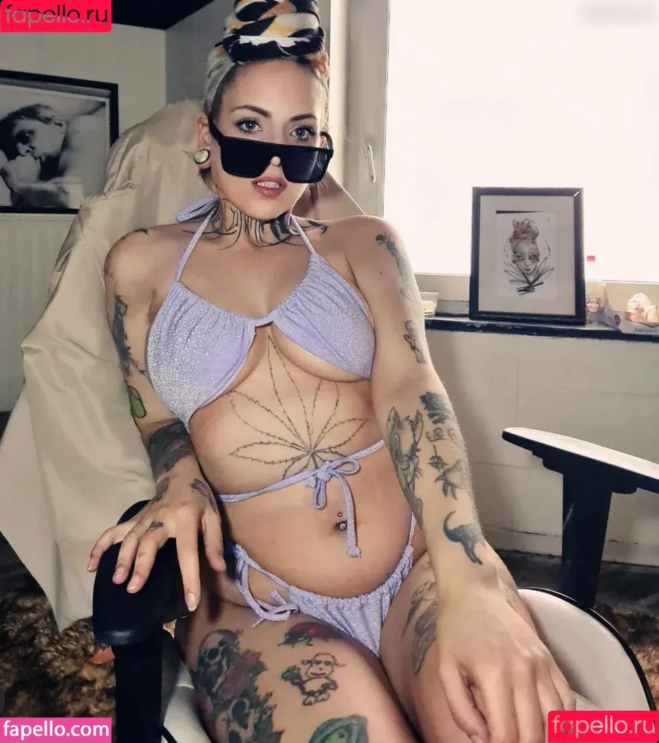 Roxy_Wayne / roxywayne Onlyfans Photo Gallery 