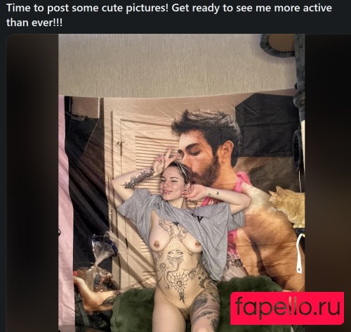 Toxinate0290 Nude Onlyfans Photo 12