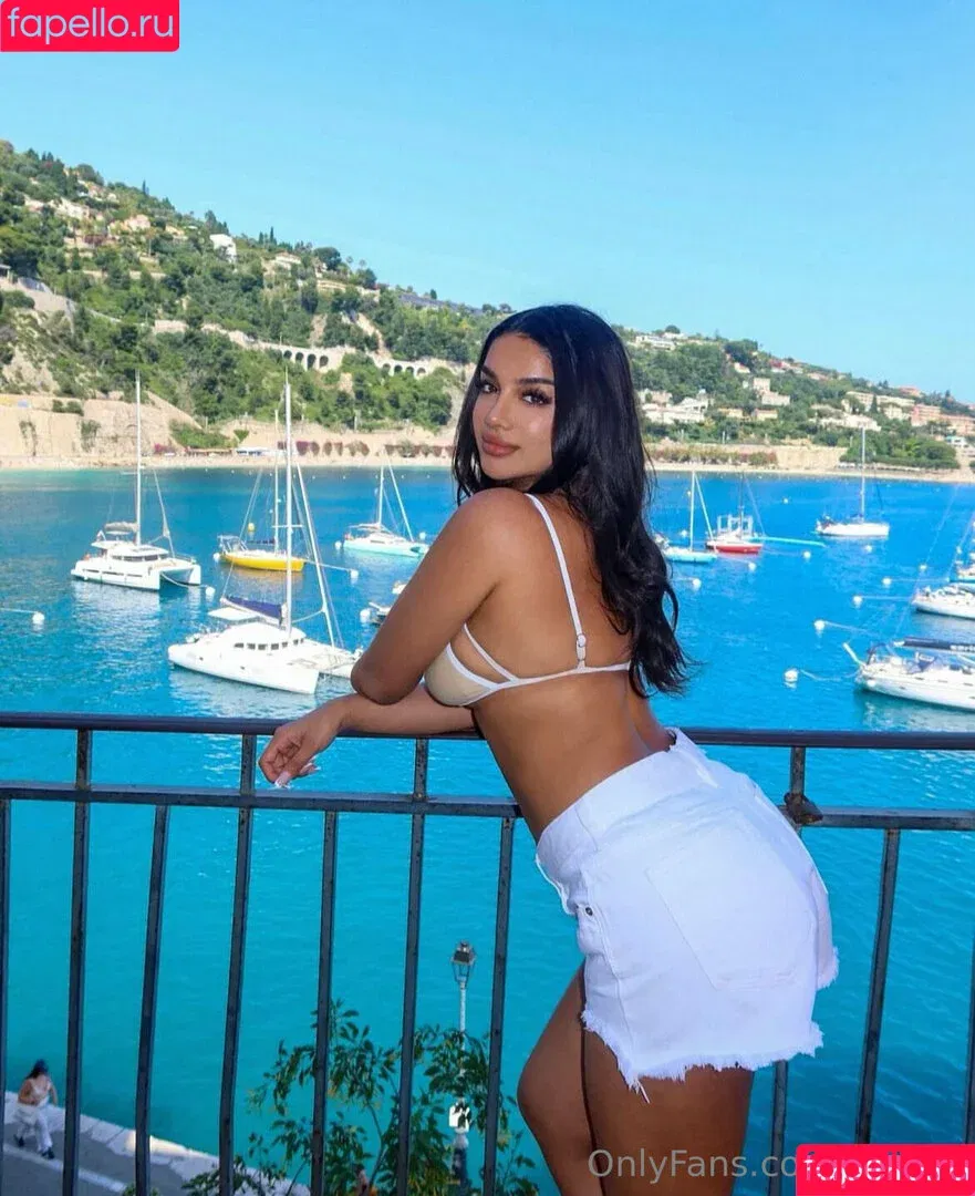 babygemi / itsbabygem Onlyfans Photo Gallery 