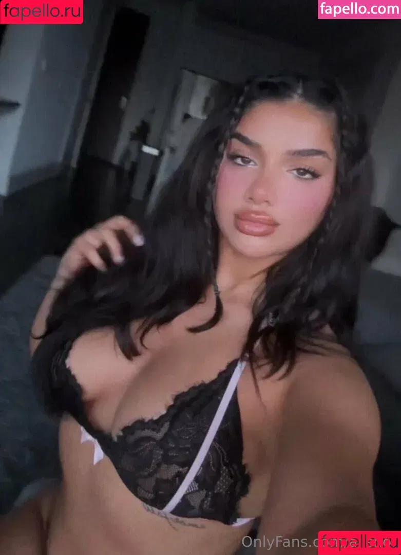 babygemi / itsbabygem Onlyfans Photo Gallery 