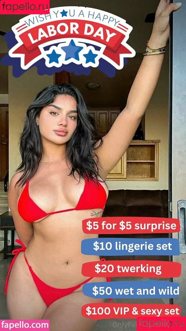 babygemi / itsbabygem Onlyfans Photo Gallery 