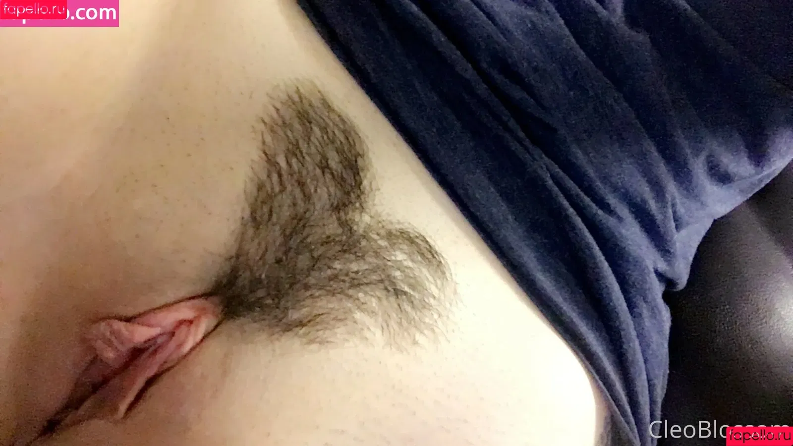 cleoblossom / cleoblossomTV / notcleoblossom Onlyfans Photo Gallery 