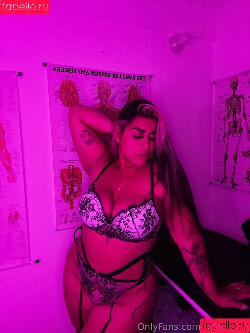 Perla Rosa / perla.rosa / perla_rosa_pictures Onlyfans Photo Gallery 