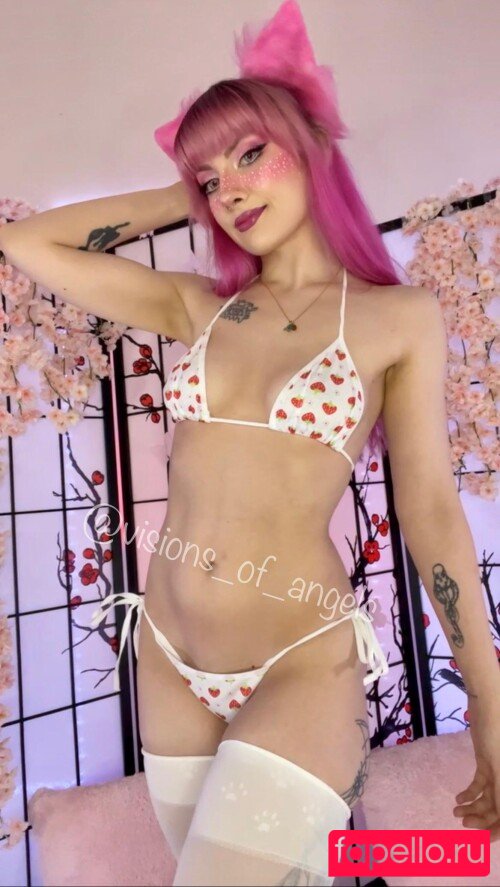 Angel Marie Nude Onlyfans Photo 43
