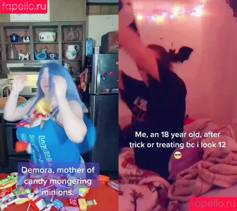 Demora / demoraavarice / https: Onlyfans Photo Gallery 