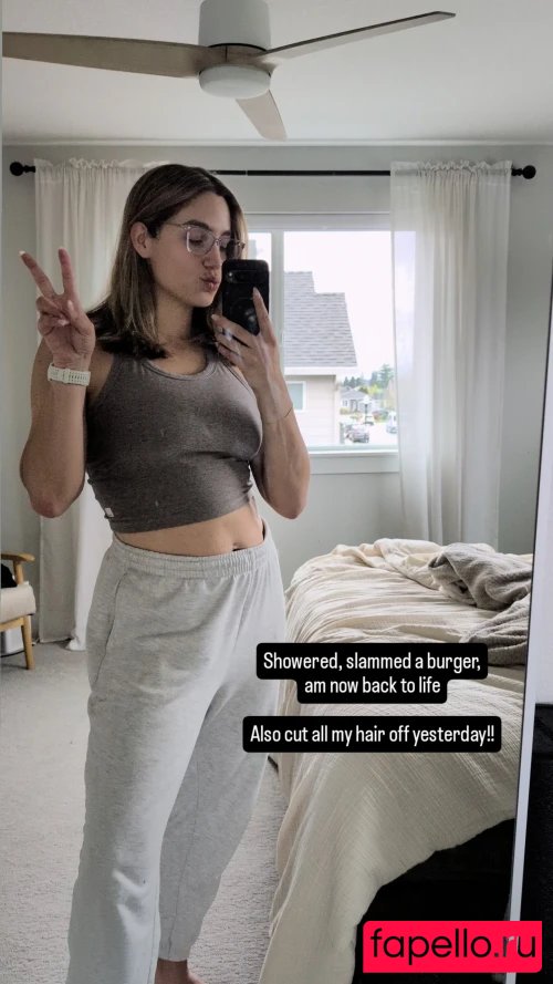 HayliNic Nude Onlyfans Photo 14