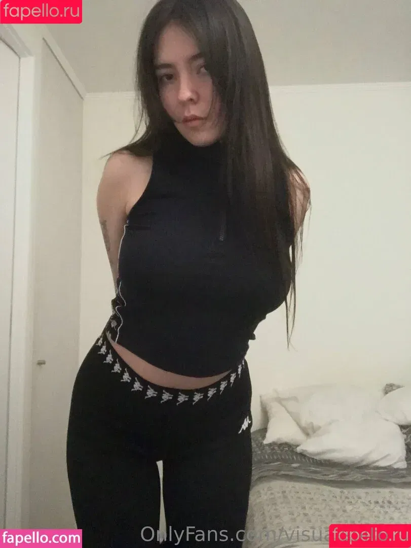 00sloww00 / Visual Girl / https: / visualsoftgirl Onlyfans Photo Gallery 